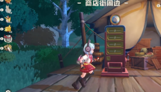 Apakah ada sistem gacha di game mobile Dunia Kerajaan洛克王国世界手游有抽卡系统吗?关于洛克王国世界是否可以抽卡的详细解释
Apakah ada sistem gacha di game mobile Dunia Kerajaan Roche? Penjelasan detail tentang apakah bisa melakukan gacha di Dunia Kerajaan Roche.