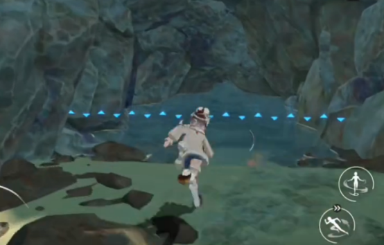 How to Play Star Trace Resonance Dark Blue Abyss Detailed Explanation of the Star Trace Resonance Dark Blue Abyss Map