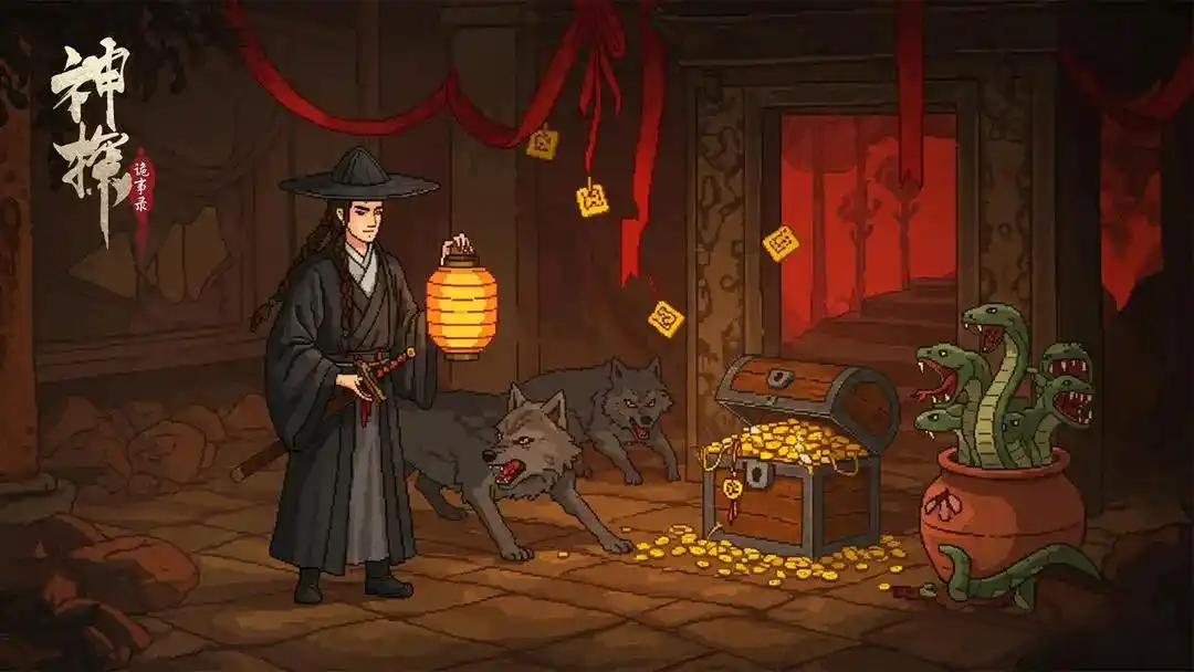 Hướng dẫn tuyển dụng anh hùng trong Thần Thám Quỷ Sự Lục
Anh hùng nào tốt để tuyển dụng trong Thần Thám Quỷ Sự Lục
