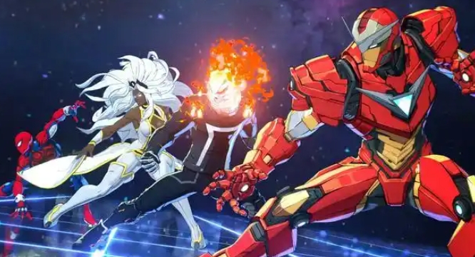 Berapa harga rilis Marvel vs. Capcom? Daftar platform Marvel vs. Capcom