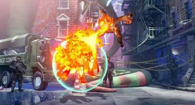 Berapa harga rilis Marvel vs. Capcom? Daftar platform Marvel vs. Capcom