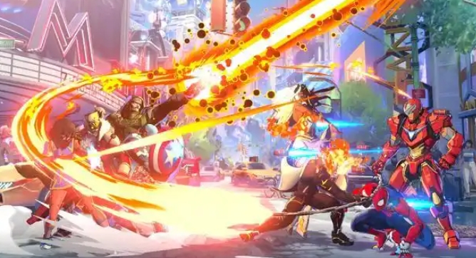 Berapa harga rilis Marvel vs. Capcom? Daftar platform Marvel vs. Capcom