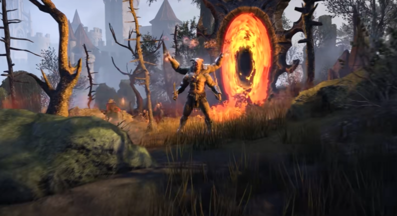 Erscheinungsdatum der Saison des Schwarzen Wurms in The Elder Scrolls Online: Überblick über das Erscheinungsdatum der Saison des Schwarzen Wurms