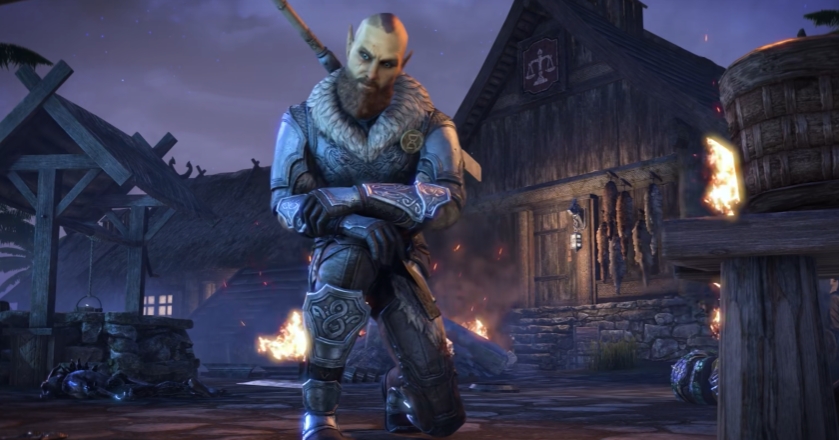 Erscheinungsdatum der Saison des Schwarzen Wurms in The Elder Scrolls Online: Überblick über das Erscheinungsdatum der Saison des Schwarzen Wurms