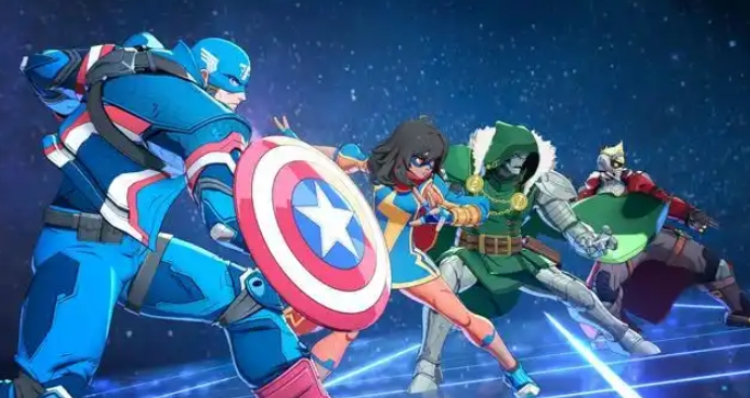 Kapan Marvel Contest of Champions dirilis? Penjelasan tentang waktu rilis Marvel Contest of Champions.