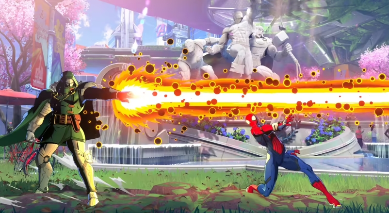Kapan Marvel Contest of Champions dirilis? Penjelasan tentang waktu rilis Marvel Contest of Champions.