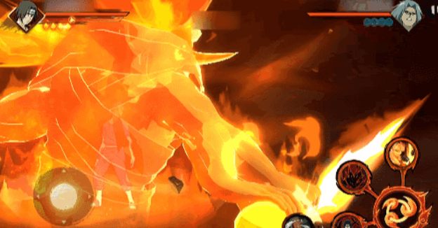 Bagaimana Karakter Itachi Seratus Pertempuran di Game Naruto? Penjelasan Skill Itachi Seratus Pertempuran di Game Naruto