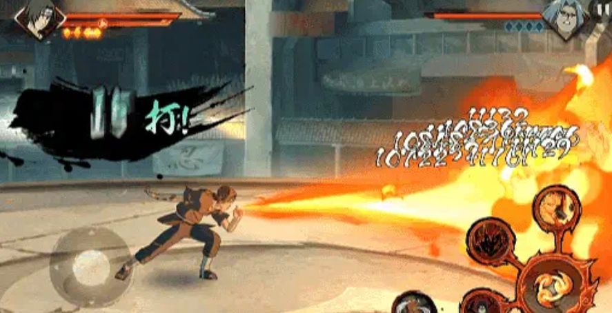 Bagaimana Karakter Itachi Seratus Pertempuran di Game Naruto? Penjelasan Skill Itachi Seratus Pertempuran di Game Naruto