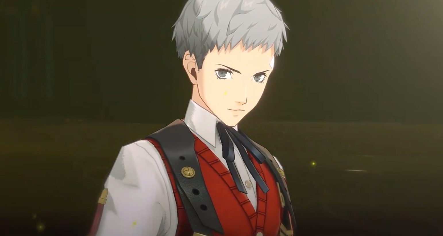 How is Akihiko Sanada in Persona Night Phantom? Analysis of Akihiko Sanada's Strength in P5X