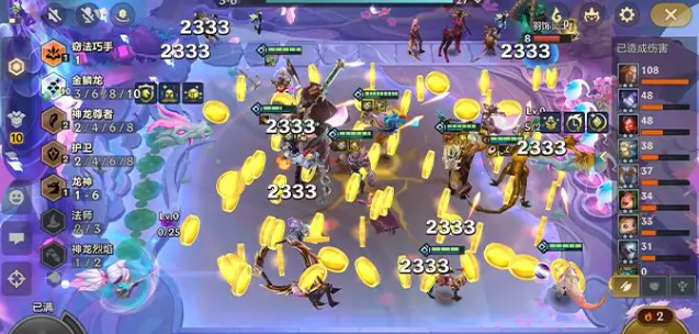 When will the Dragon's Nest event return in Teamfight Tactics: Golden Spatula? Introduction to the Dragon's Nest season in Teamfight Tactics: Golden Spatula