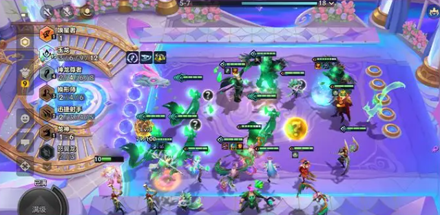 When will the Dragon's Nest event return in Teamfight Tactics: Golden Spatula? Introduction to the Dragon's Nest season in Teamfight Tactics: Golden Spatula