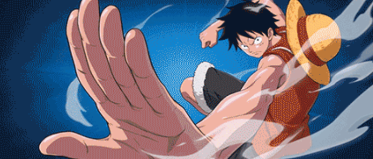 One Piece Ambition of the Grand Line: How is Luffy on司法岛? One Piece Ambition of the Grand Line: Second Gear Luffy Skill Introduction
(Note: