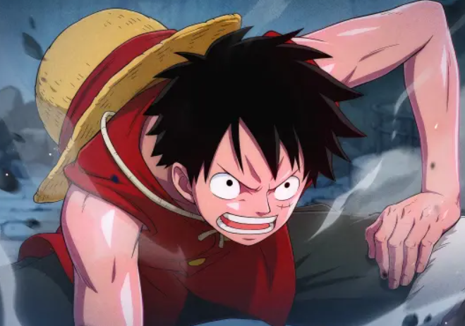 One Piece Đảo Tư Pháp Luffy như thế nào Giới thiệu kỹ năng của Luffy ở trạng thái thứ hai trong One Piece Đảo Tư Pháp