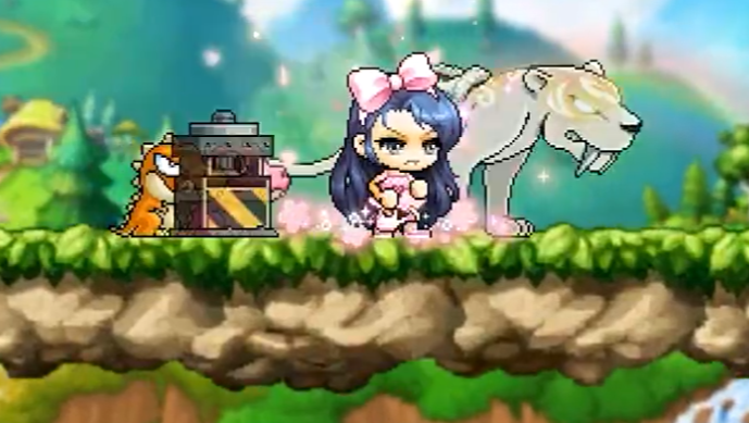 Cách sử dụng cung báo trong MapleStory Adventure như thế nào? Giới thiệu về cung báo trong MapleStory Adventure