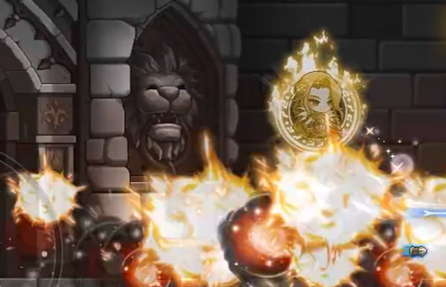 How is the Leopard Bow Ranger in MapleStory? Introduction to the Leopard Bow Ranger in MapleStory