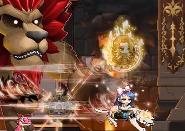 How is the Leopard Bow Ranger in MapleStory? Introduction to the Leopard Bow Ranger in MapleStory