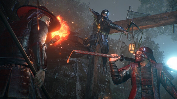 Giá phát hành của Nioh 3 là bao nhiêu và danh sách nền tảng phát hành của Nioh 3
