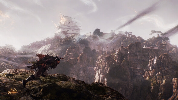 Giá phát hành của Nioh 3 là bao nhiêu và danh sách nền tảng phát hành của Nioh 3