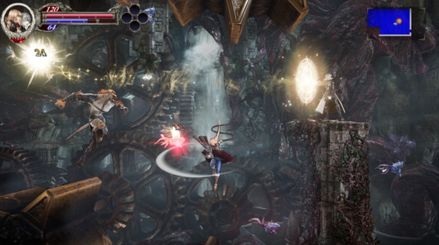 What are the system requirements for Scarlet Nexus? Introduction to the system requirements for Scarlet Nexus.