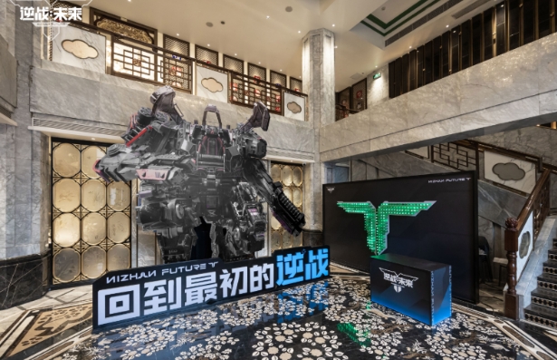 逆战未来测试了几次 逆战未来测试次数介绍