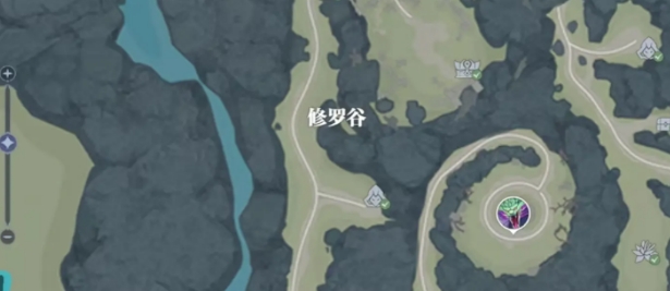 斗罗大陆猎魂世界地图宝箱位置 斗罗大陆猎魂世界地图宝箱在哪里