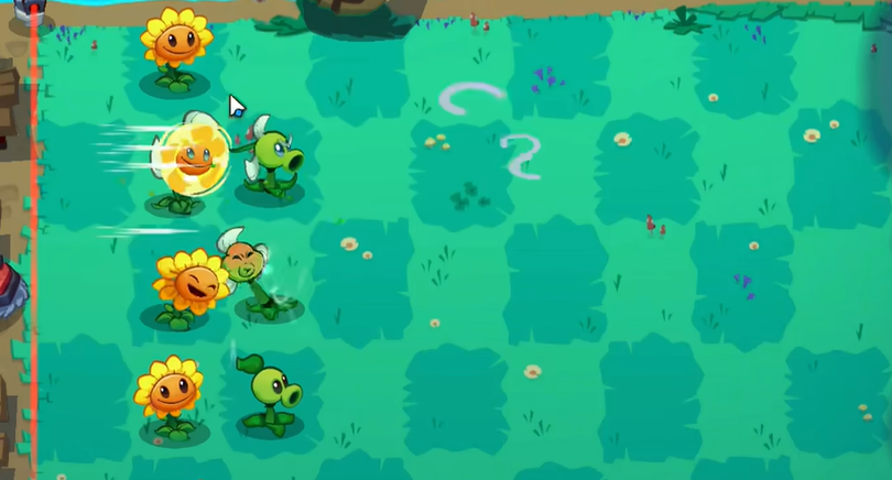 How to get Sunflowers in Plants vs. Zombies 3 How to obtain Sunflowers in Plants vs. Zombies 3