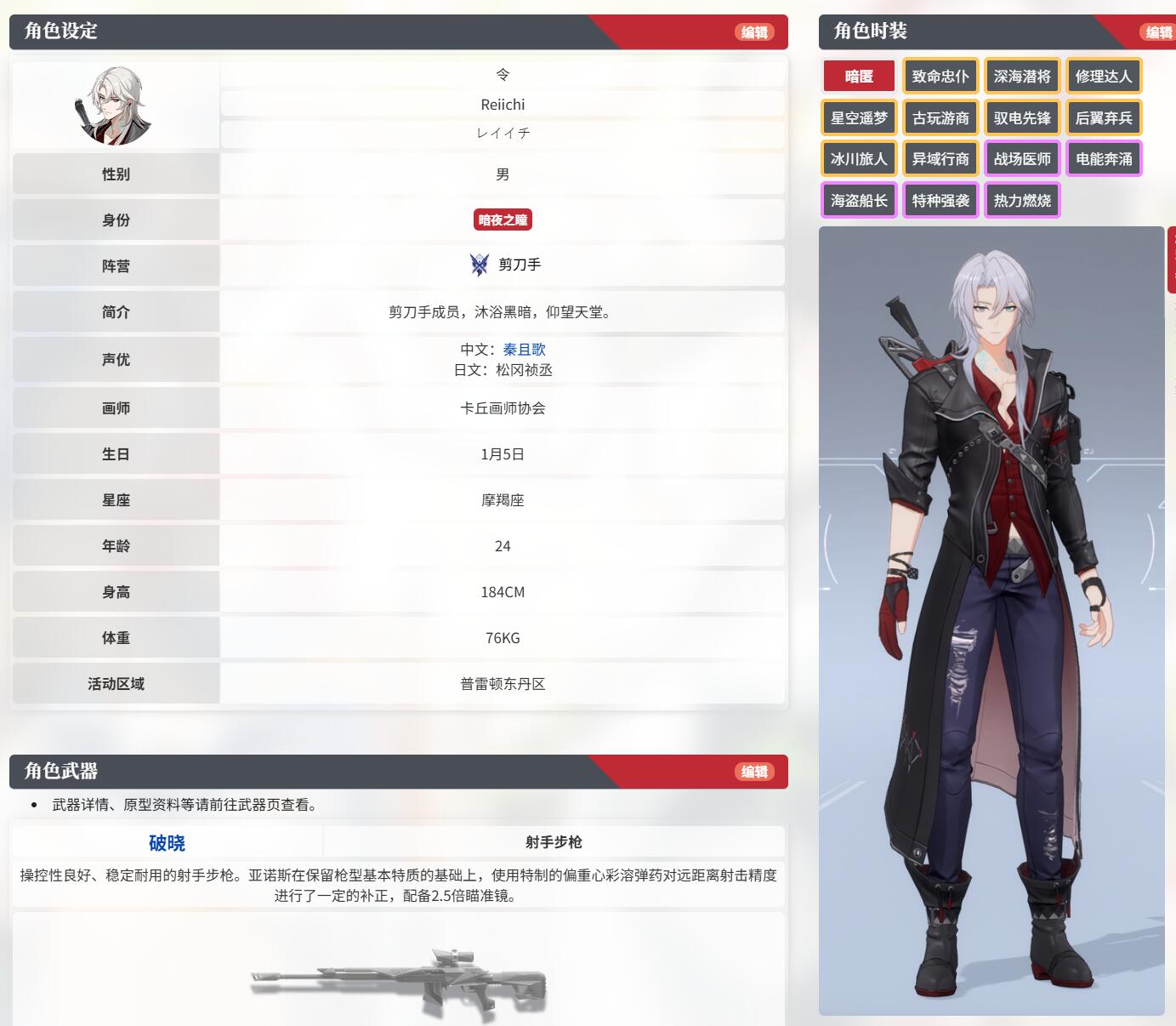How to Choose Scissors Hand Characters in Calabash推荐卡拉彼丘剪刀手阵营中的强势角色