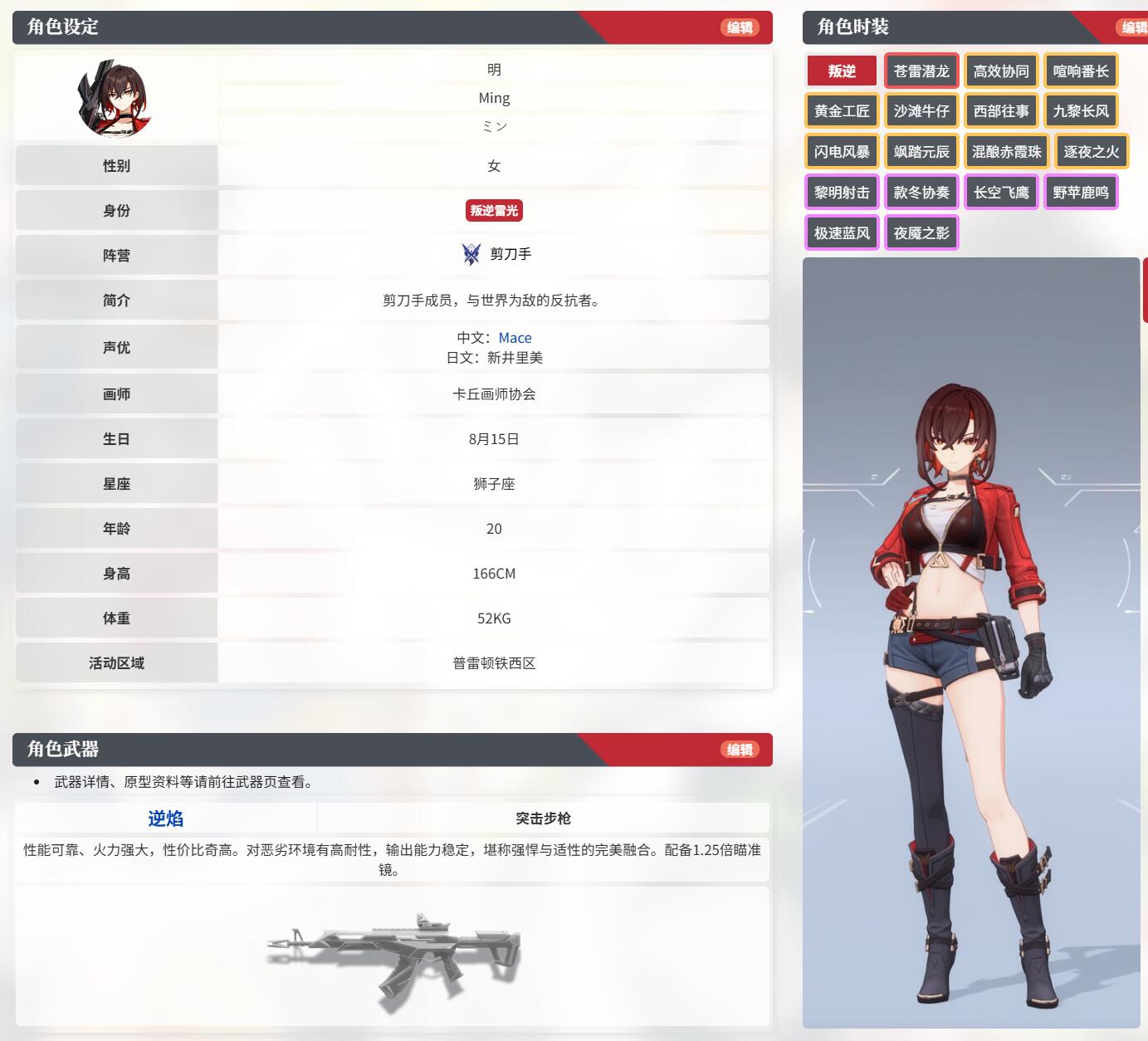 How to Choose Scissors Hand Characters in Calabash推荐卡拉彼丘剪刀手阵营中的强势角色