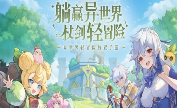 杖剑传说开服时间介绍 杖剑传说什么时候开服