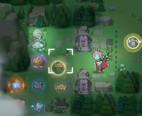 Sword Legend: Forest Kingdom Strategy Guide How to Play Sword Legend: Forest Kingdom
