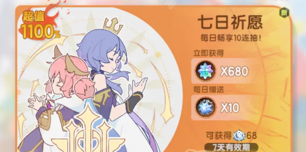 Sword Legend Spending Guide Introduction to the Extent of Spending in Sword Legend