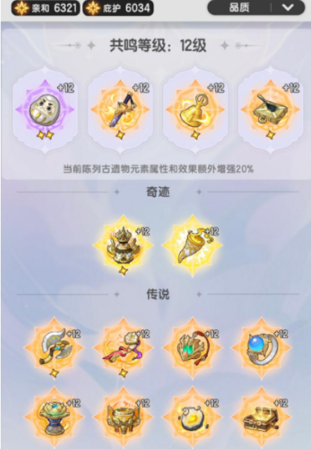 Introduction to the Gacha Elements in the Legend of the Staff and Sword: What are the Gacha Elements in the Legend of the Staff and Sword?