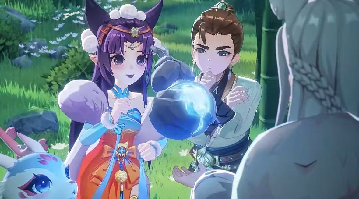 Spirit Beast Great Adventure: Jade Rabbit Essence Guide Full Explanation of the Jade Rabbit Essence in Spirit Beast Great Adventure