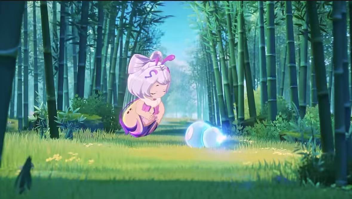 Spirit Beast Great Adventure: Jade Rabbit Essence Guide Full Explanation of the Jade Rabbit Essence in Spirit Beast Great Adventure