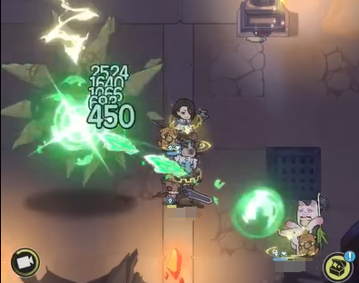 Introduction to the玩法 of Mechanized Mountain in Sword Legend: How to Play Mechanized Mountain in Sword Legend
It seems there was a slight misinterpretation in the translation. Here is the corrected version:
Introduction to the gameplay of Mechanized Mountain in Sword Legend: How to play Mechanized Mountain in Sword Legend