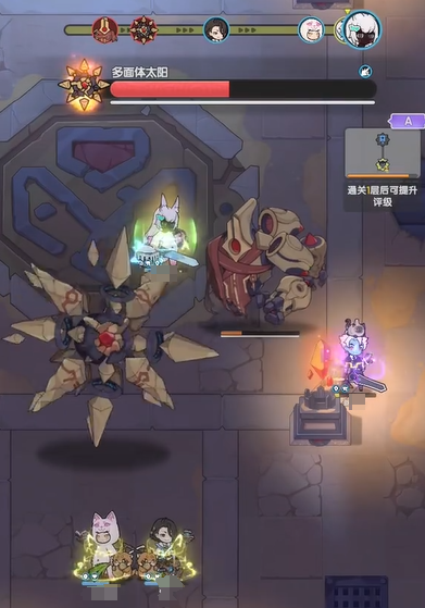 Introduction to the玩法 of Mechanized Mountain in Sword Legend: How to Play Mechanized Mountain in Sword Legend
It seems there was a slight misinterpretation in the translation. Here is the corrected version:
Introduction to the gameplay of Mechanized Mountain in Sword Legend: How to play Mechanized Mountain in Sword Legend