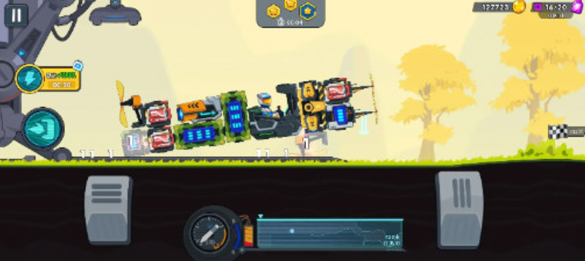 Is Hill Climb Racing 3 out? An introduction to the release time of Hill Climb Racing 3