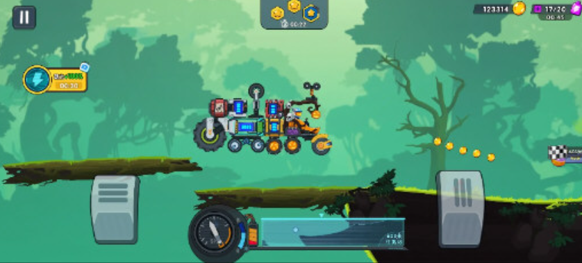 Is Hill Climb Racing 3 out? An introduction to the release time of Hill Climb Racing 3
