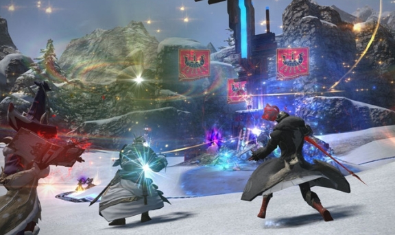 Recommended Configuration for Final Fantasy 14 Crystal World; What are the system requirements for the FF14 mobile game?