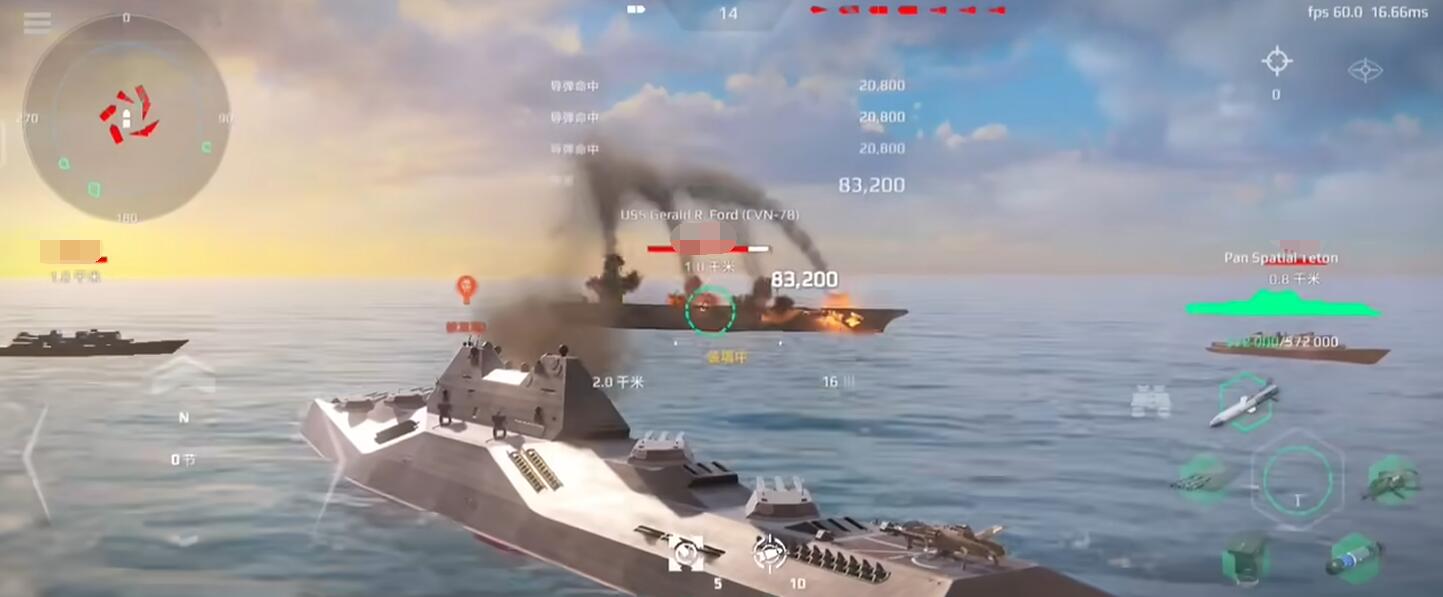 How to Play Modern Warship Teton: A Beginner's Guide