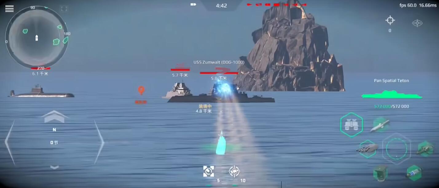 How to Play Modern Warship Teton: A Beginner's Guide