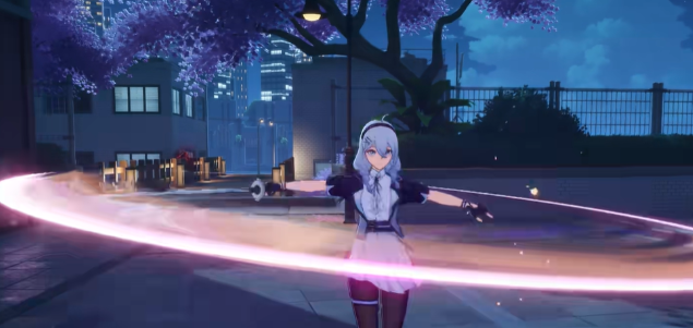 Who is the main character of Control? Guide to the main character of Control