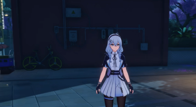 Who is the main character of Control? Guide to the main character of Control