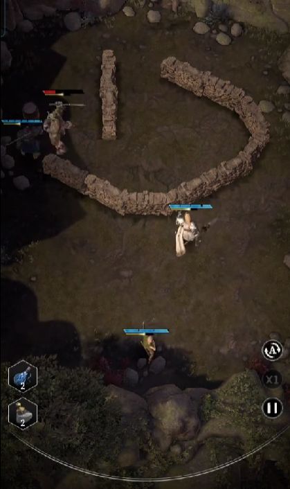 How to Clear Flame Heights in Dungeon Castle 4: Guide for Flame Heights in Dungeon Castle 4