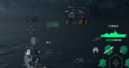 Modern Warship 055 Equipment Recommendations and Strategy Guide