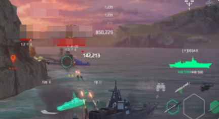 Modern Warship 055 Equipment Recommendations and Strategy Guide
