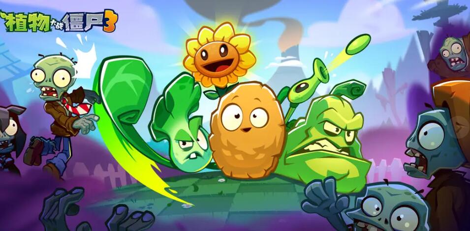Mana yang lebih seru, Plants vs Zombies 3 atau 2? Apa perbedaan antara Plants vs Zombies 3 dan 2?