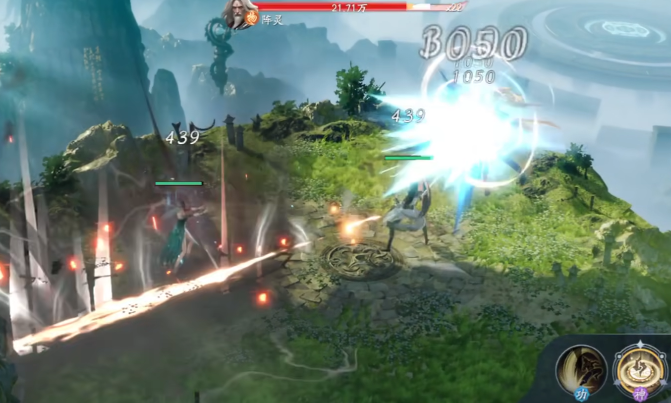 How to Defeat the Formation Spirit in the Veiled World: A Guide to Clearing the Formation Spirit in the Veiled World