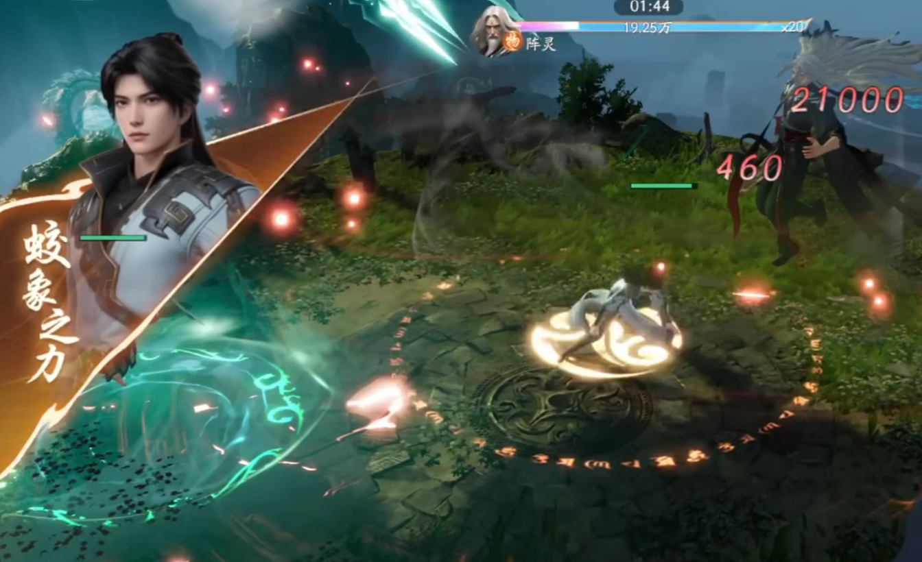 How to Defeat the Formation Spirit in the Veiled World: A Guide to Clearing the Formation Spirit in the Veiled World