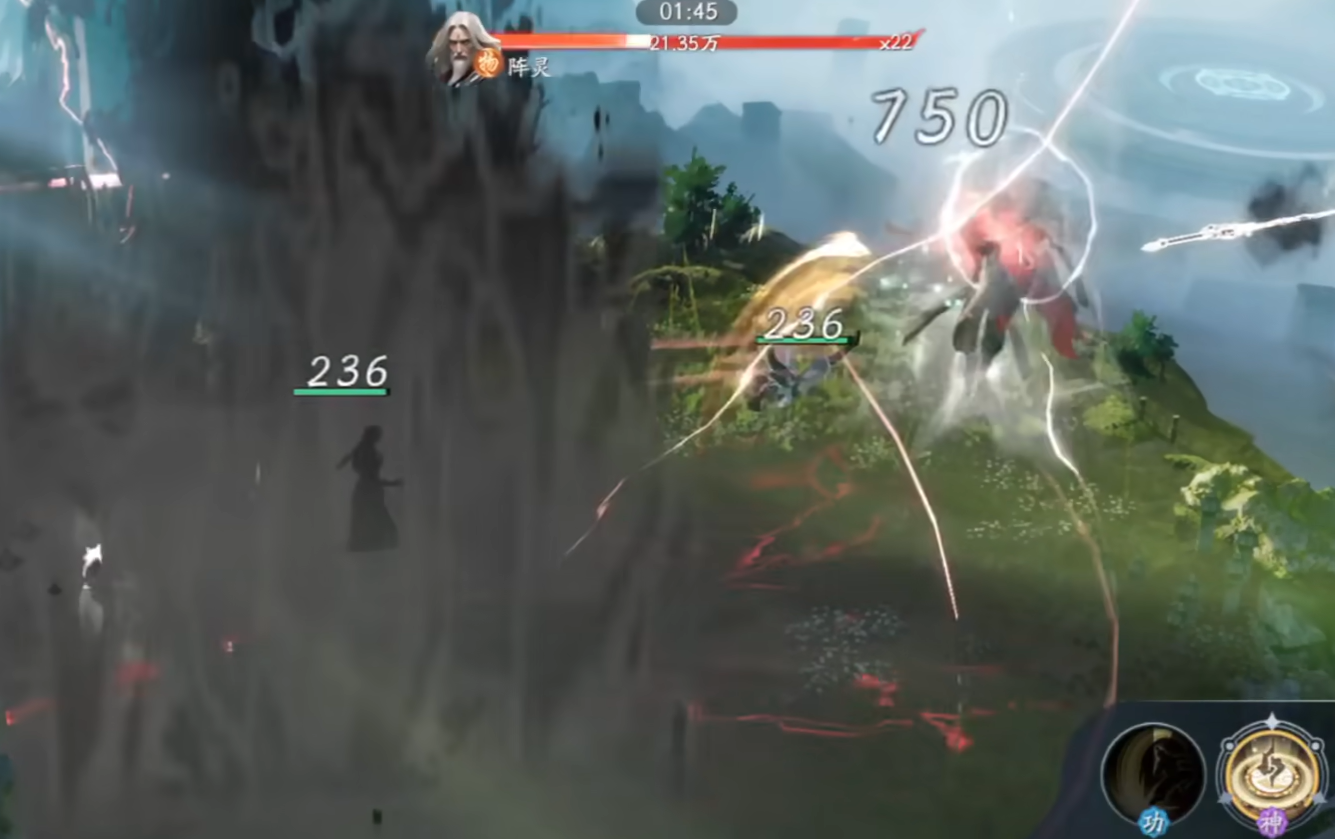 How to Defeat the Formation Spirit in the Veiled World: A Guide to Clearing the Formation Spirit in the Veiled World